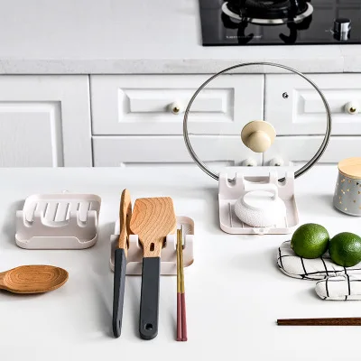 Многофункциональный кухонный подставка для