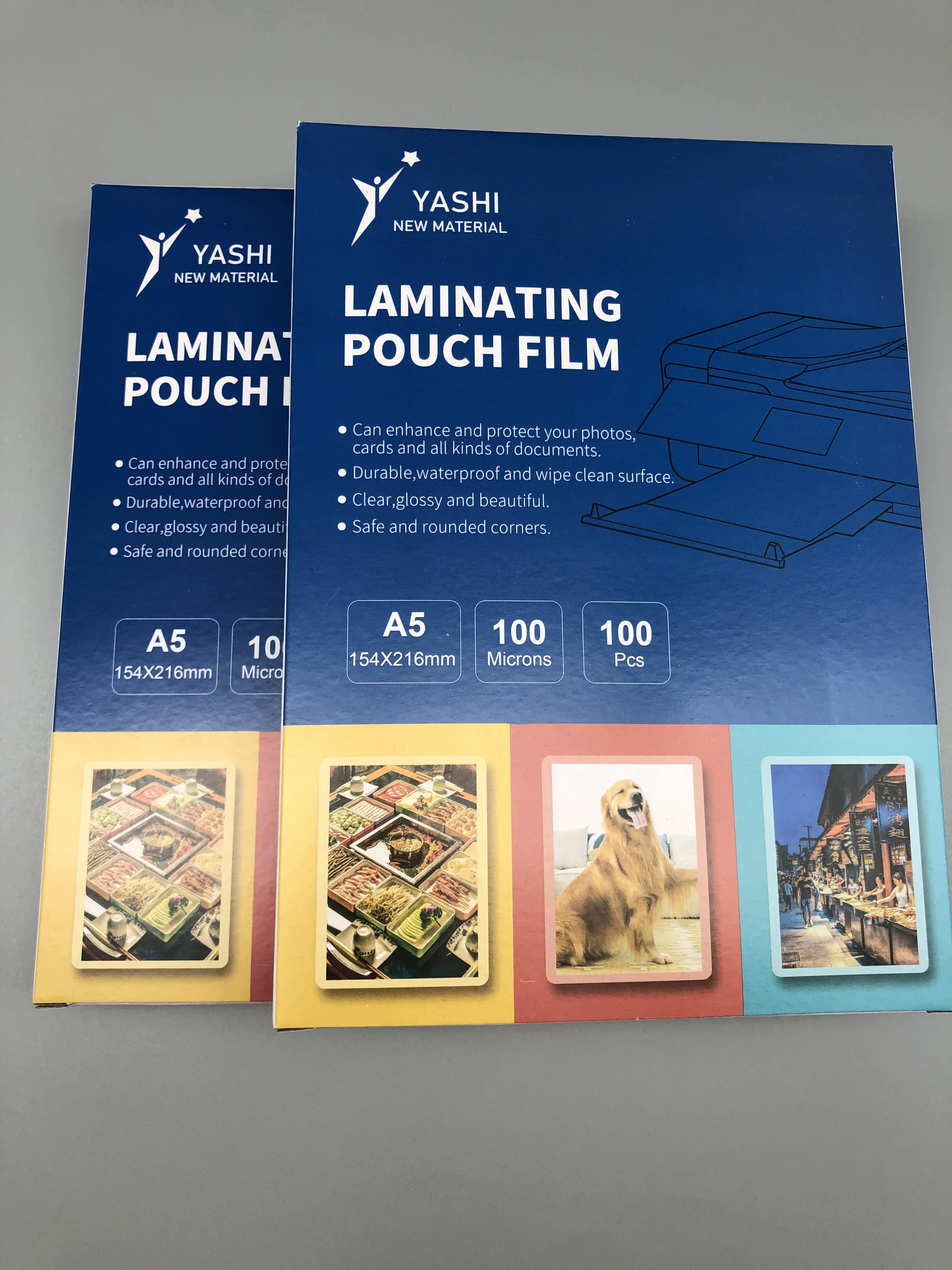 Лидер продаж пленка для лазерной печати OHP лазерного принтера проектора