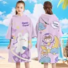 Zipper style-moon girl-recommended height 125-155 cm