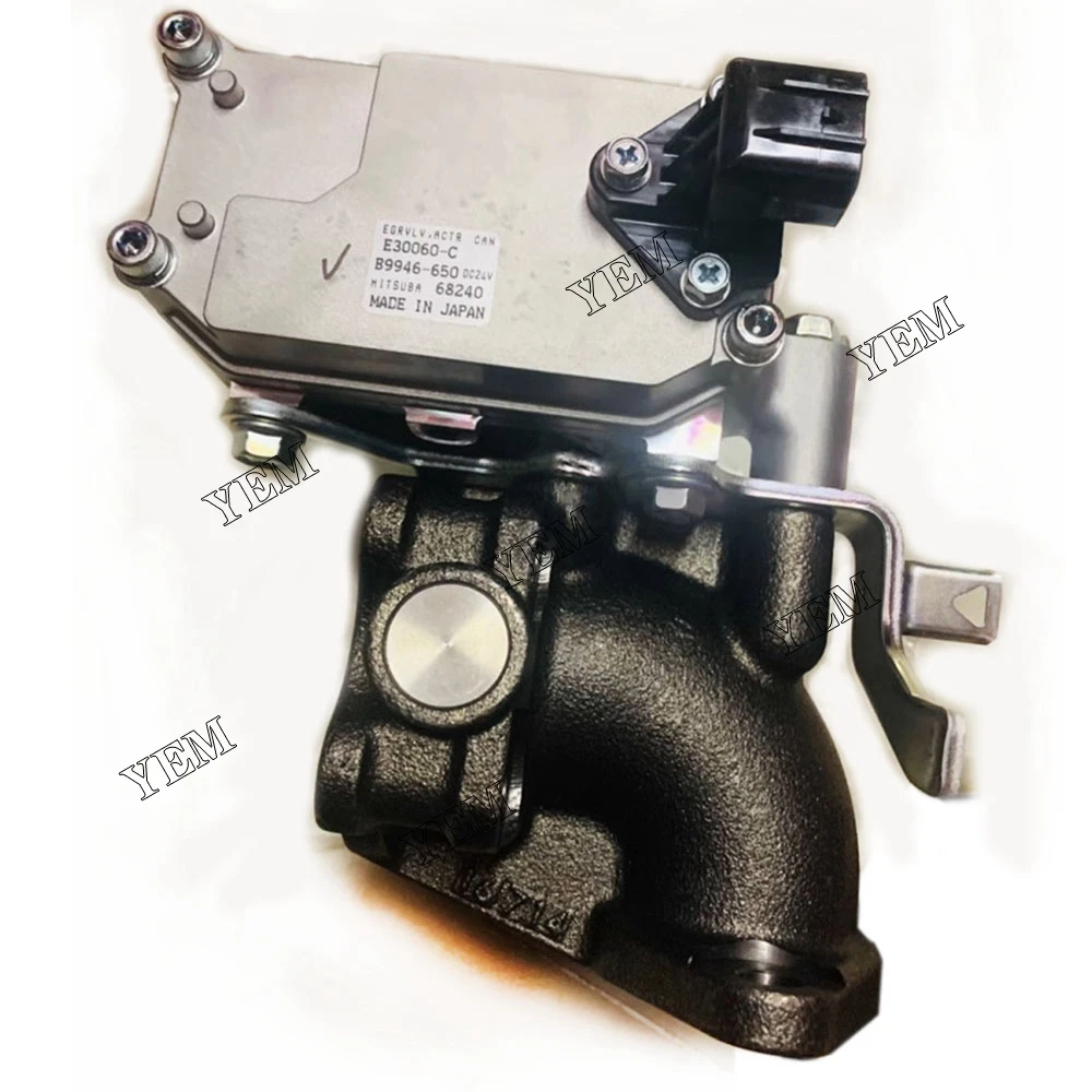 High Suppliers 700 for Hino Excavator Forklift Diesel Engine Repair Parts