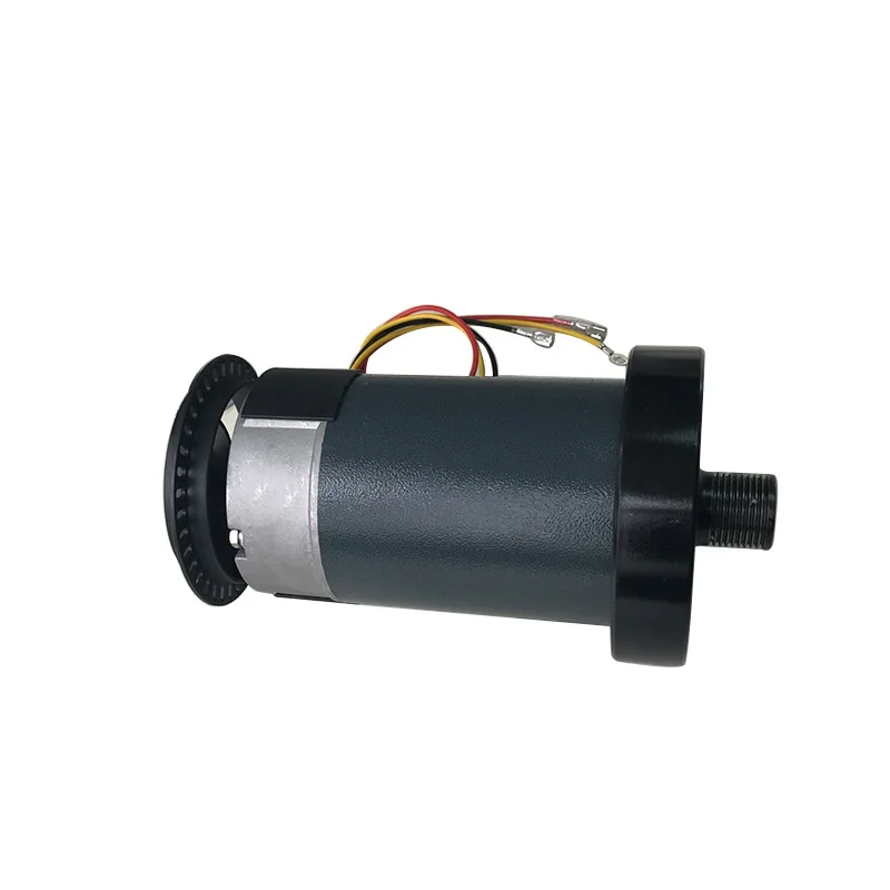 4hp Dc Motor Engine 180v 40004800r/min High Speed Treadmill Motor For