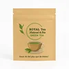 Sachets d'emballage pour thé 8