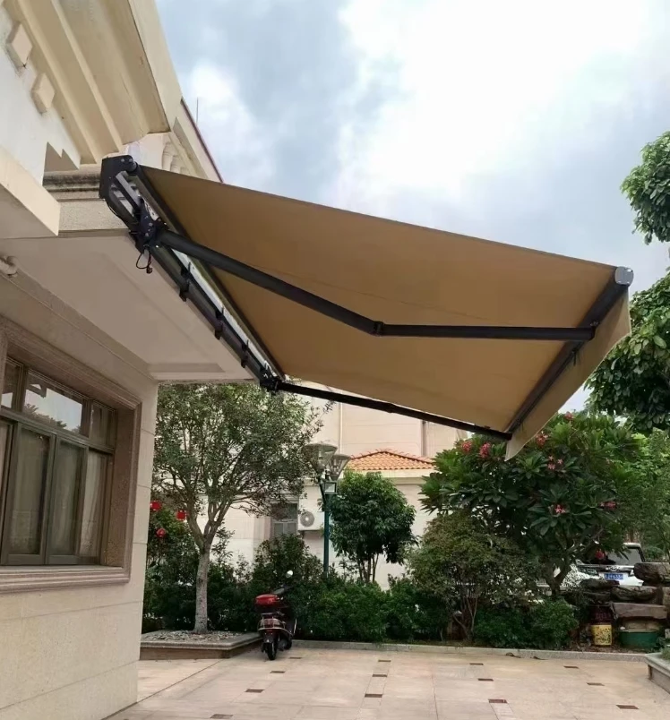 Windproof