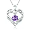 Platinum February