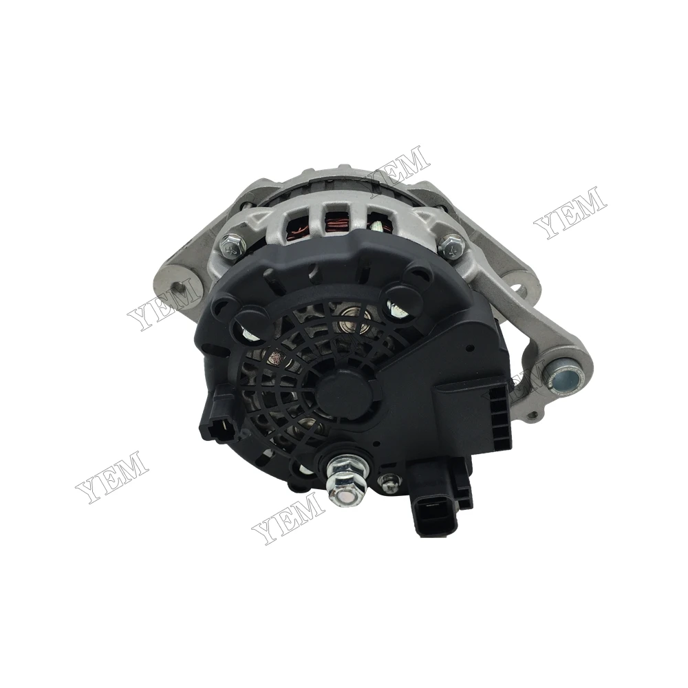 Alternator for Daewoo DX60-7 Standard Size Engine Parts 5