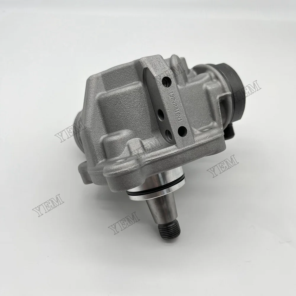 0445010674 High Pressure Fuel Pump for Bosch Engine Parts 3