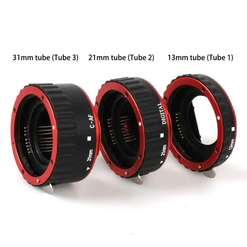 Extension Tubes & Adapter Rings | Henry's - View #10