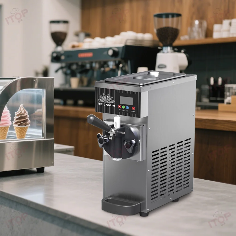 アイスクリームメーカースペアパーツビーターロッドオーガー