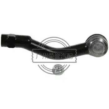 56820-2E000Auto Parts 56820-2E000 Tie Rod End Steel Ball Joint For TUCSON 2003-2005