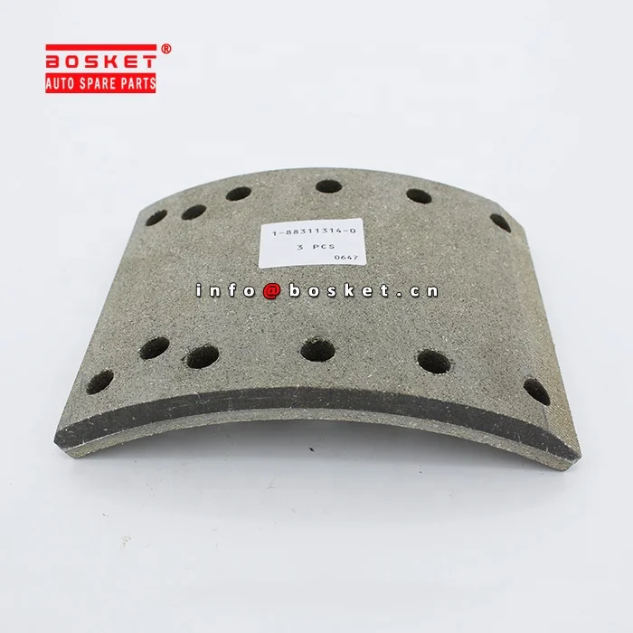myu① GENUINE MITSUBISHI FUSO CYLINDER BLOCK COVER CAP MS666141