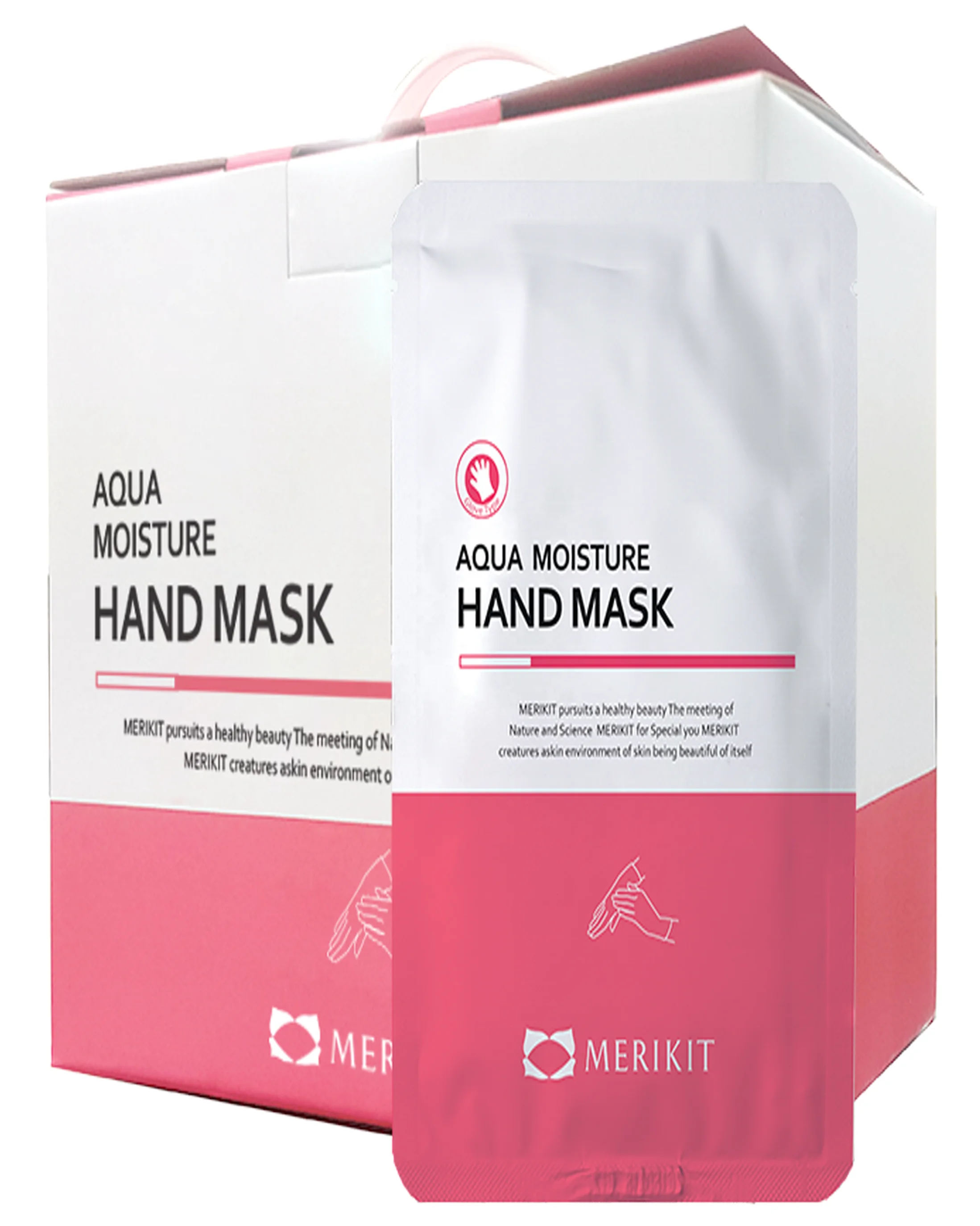 aqua korean skin care