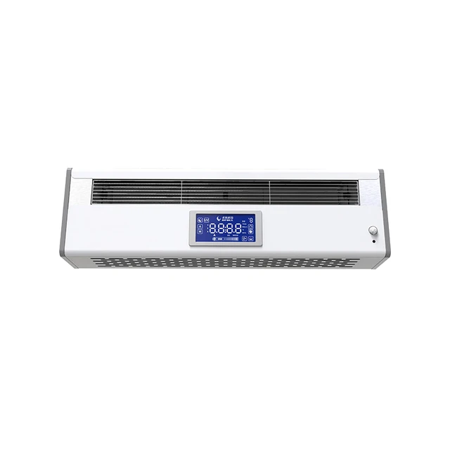 Professional-Grade Purification Disinfection Human-Machine Coexistence Upper Level Ultraviolet Air Sterilizer