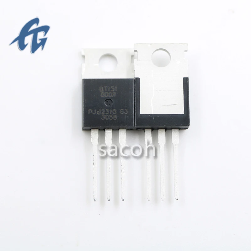 (SACOH Electronic Components)BT151-800R