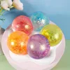 6cm orange aurora maltose ball