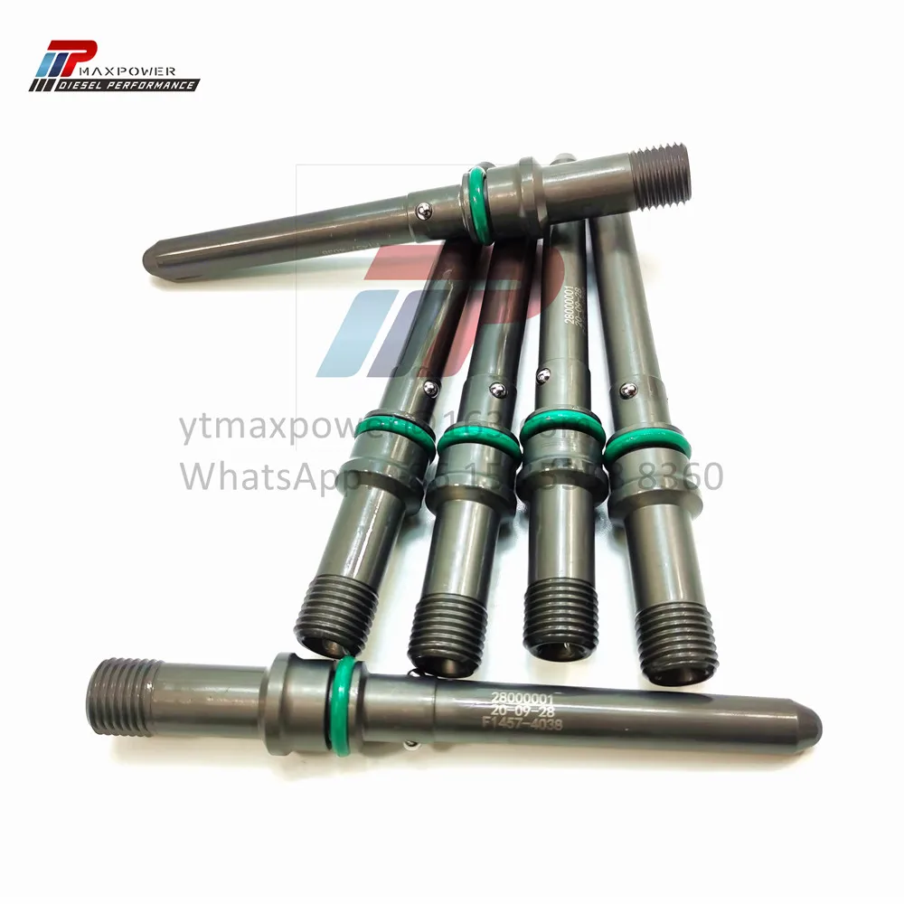 Fuel Injector Connector 28000001 Injector Connecting Pipe for Weichai DEUTZ