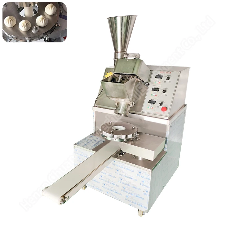 Automatic Momo Make Machine Table Top Momo Making Machine Momos Making Machine Fully Automatic