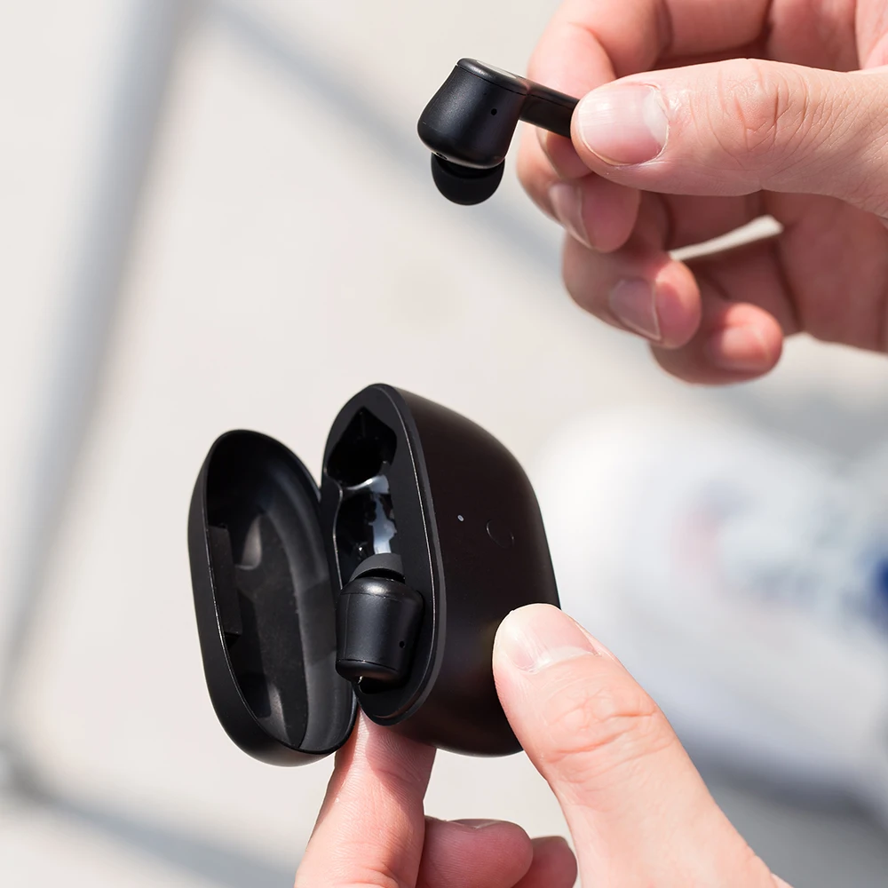axel true wireless earbuds bluetooth 5.