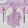 Lavender purple
