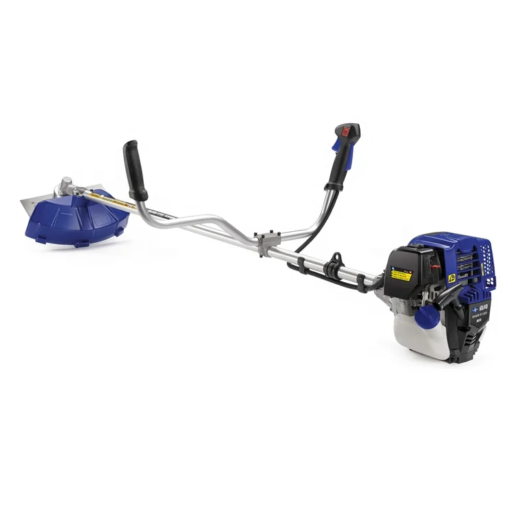 Jialing 2 Stroke Brush Cutter Gasoline Grass String Trimmer Brush Cutter