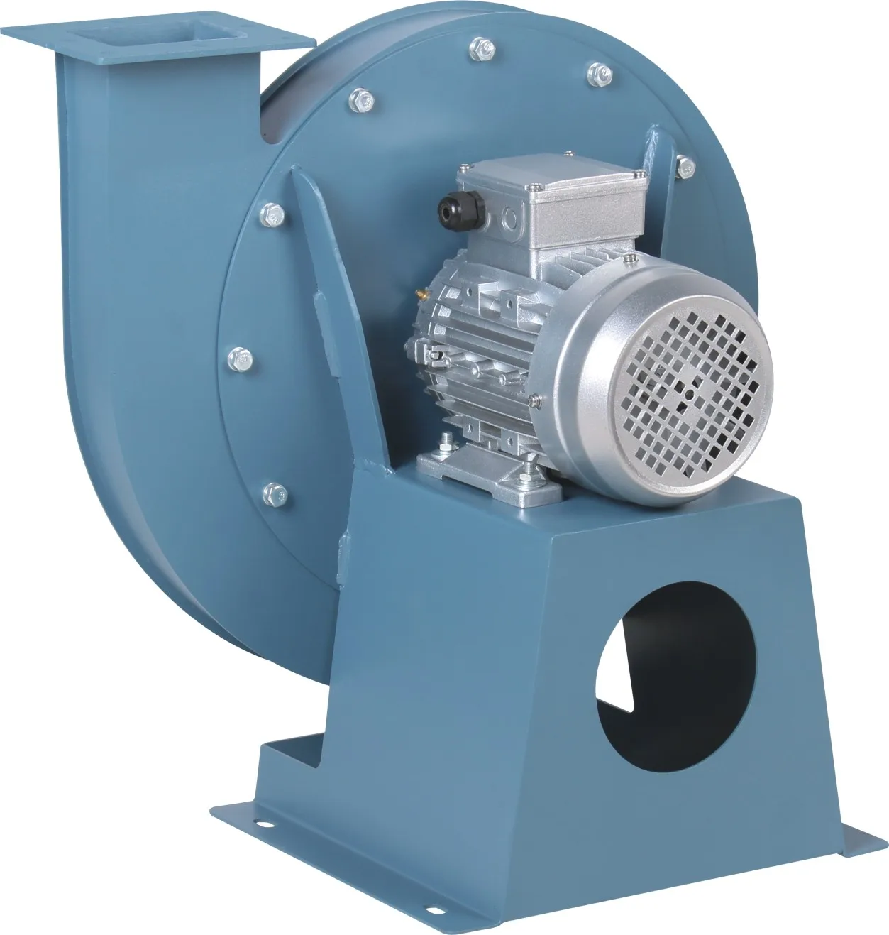 CF-11 Low Noise and Multi wings High Temperature Resistance Centrifugal Fan