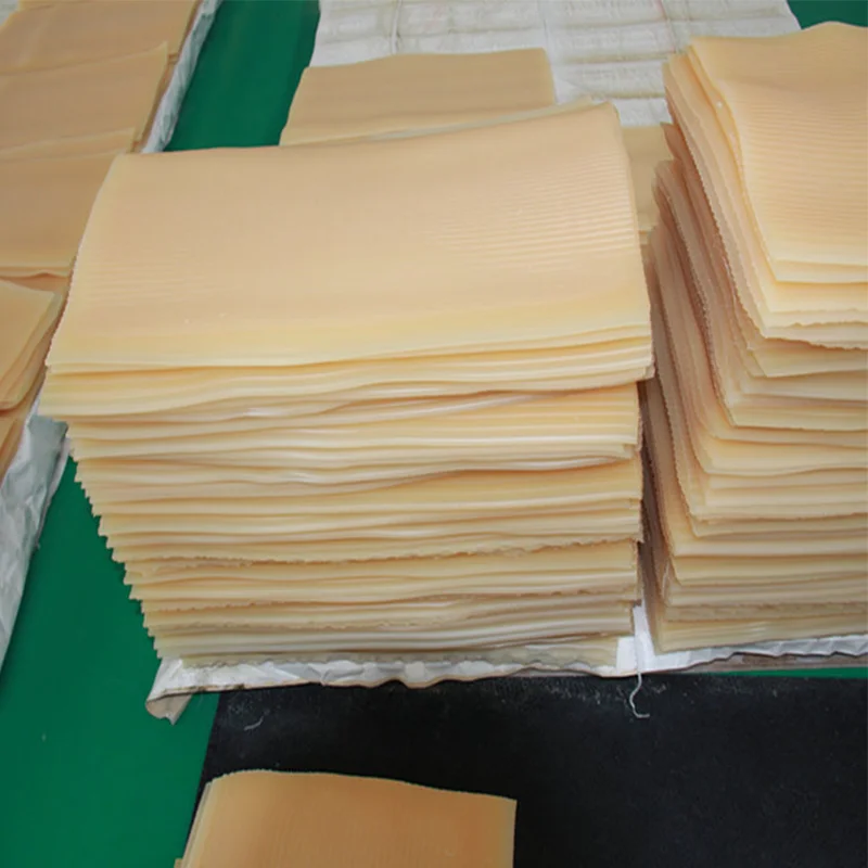 HENGSHUI JIANSHENG NITRILE/PVC NBR/PVC Compound NV7030-2 Raw Material for High Pressure Hose Rolls, Easy to Process