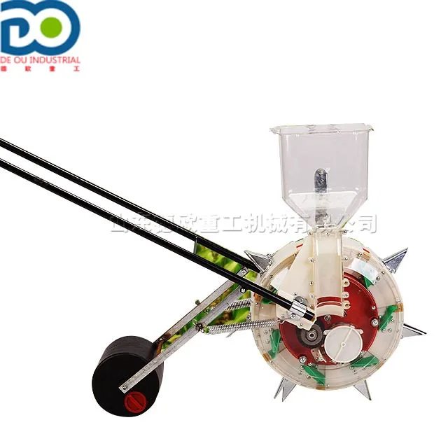 Ручной роликовый Сеятель для посева гранул по запросу машина посадки зерновых семян типа 5