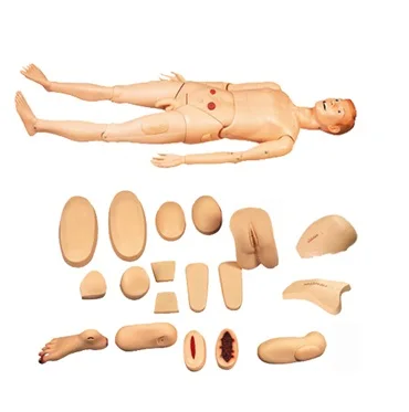 
 Продолжайте Высокоточный симулятор для взрослых пациентов  