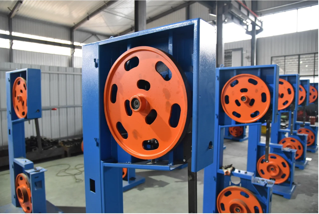 24 MJ346E ZHONGDING Heavy Duty Cheap Price 3KW 380V CE ISO Certified 2-Year Warranty Motor Powered Wood Band Saw Machine China