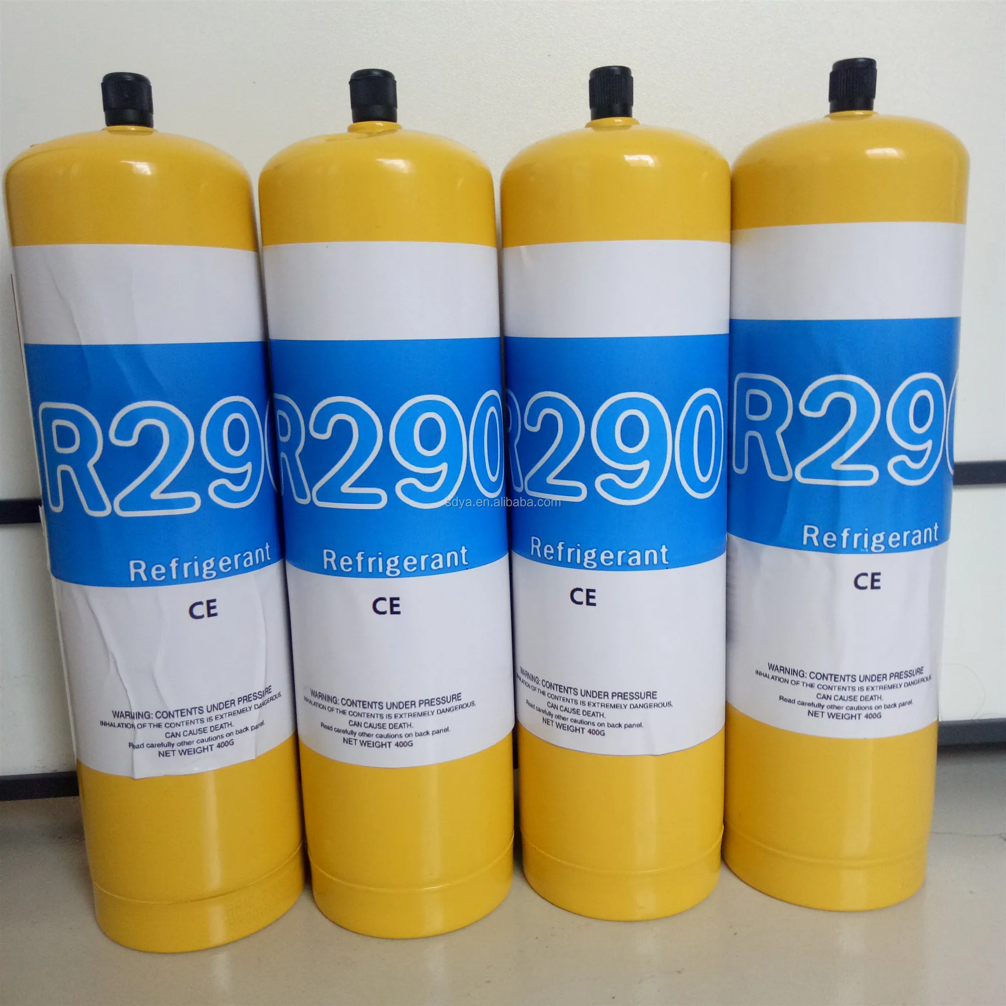 Supply Mapp Pro Gas In Cylinder For Welding Industrial Grade Welding
