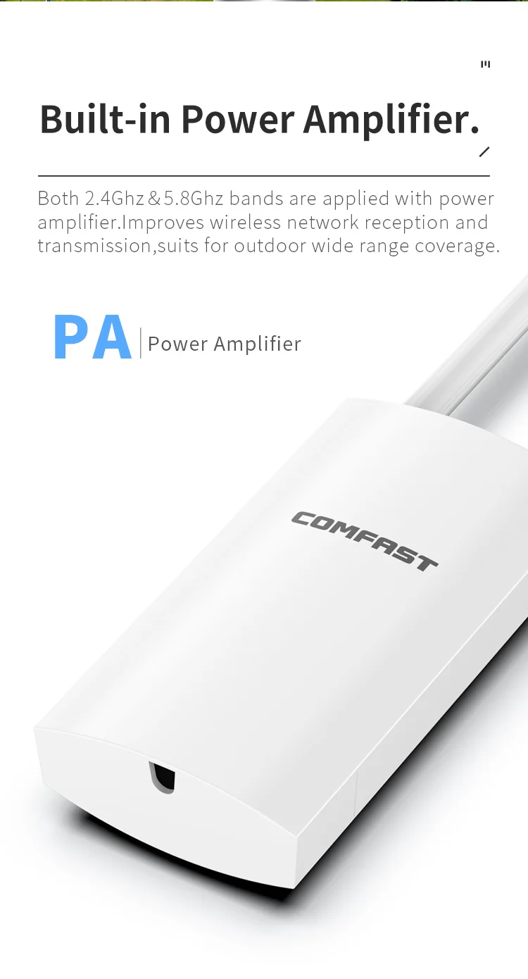 Comfast cf ew74. Comfast cf ew74