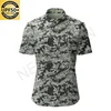 Gray-Green Camo
