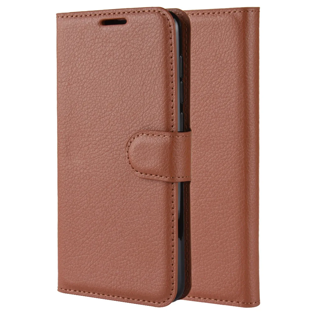 litchi pattern Cash Card Holder Wallet Flip Case matte tpu phone case for Samsung S22 leather cases