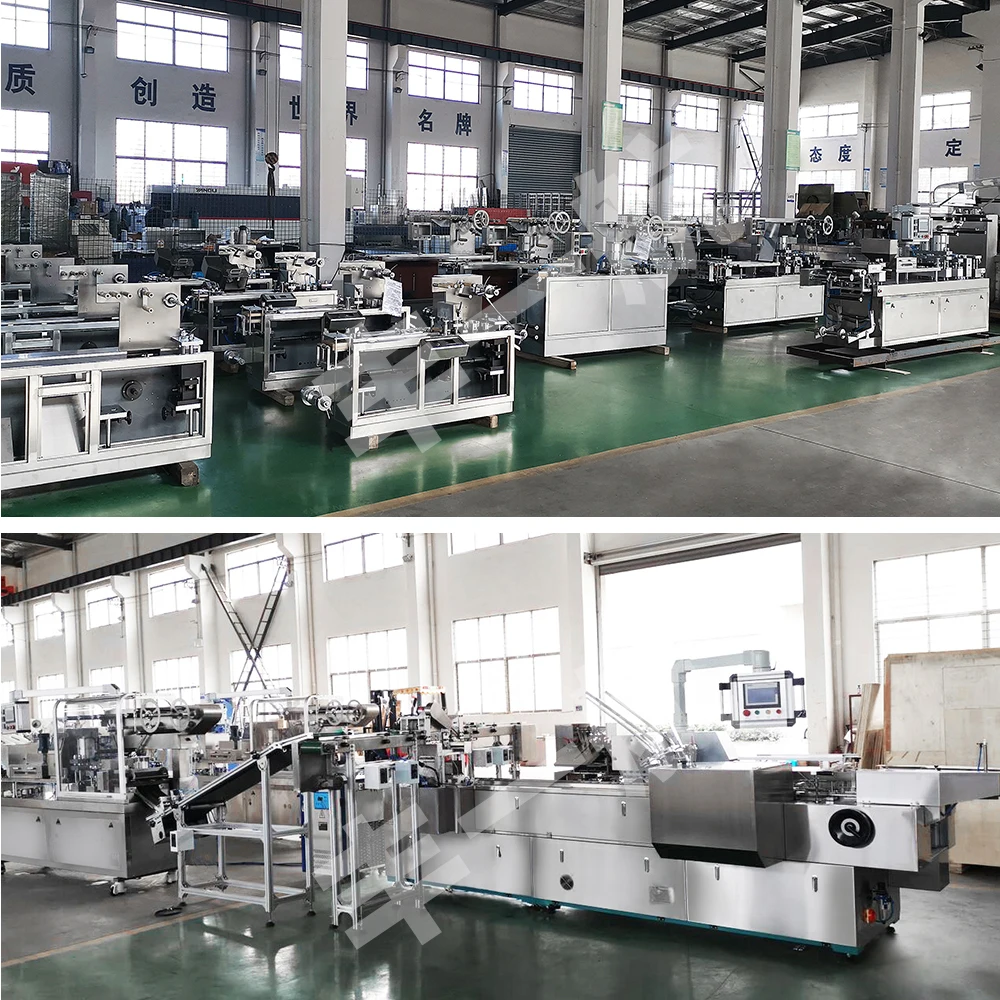 Sterilization Blister Sealing Packing Machine China High Frequency Liquid Blister Pack Maker
