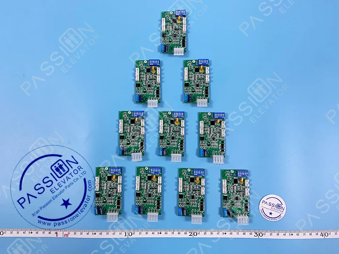 Elevator PCB RS5-COP V2.0,RS5 Board,Elevator PCB Board