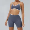 bra+shorts-ice grey