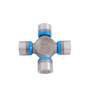 KINGSTEEL OEM 04371-60070 04371-0K050 Auto Propeller Shaft Universal Joints Spider Kit Fit for TOYOTA LAND CRUISER PRADO HILUX