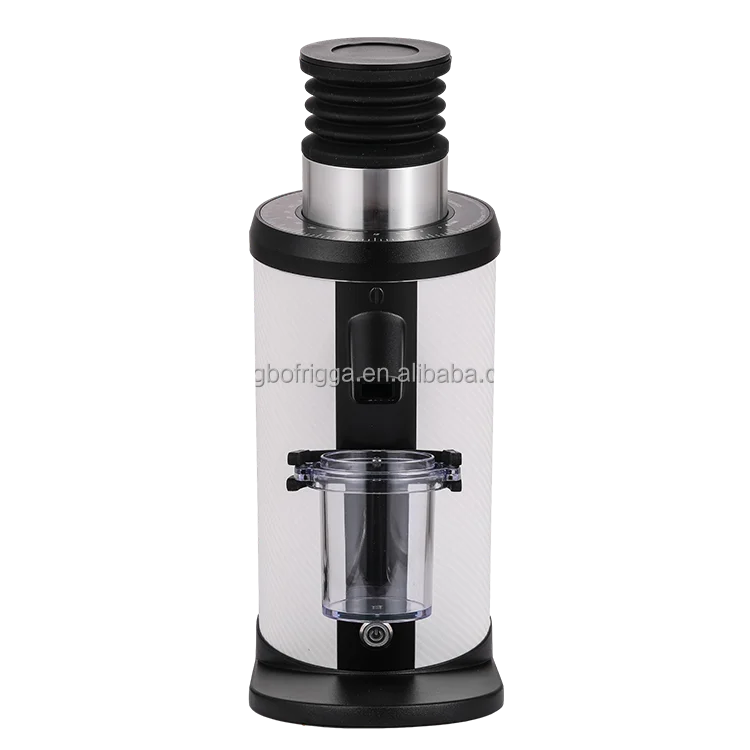 DF64 grinders espresso