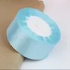 4cm [light blue] 25 yards