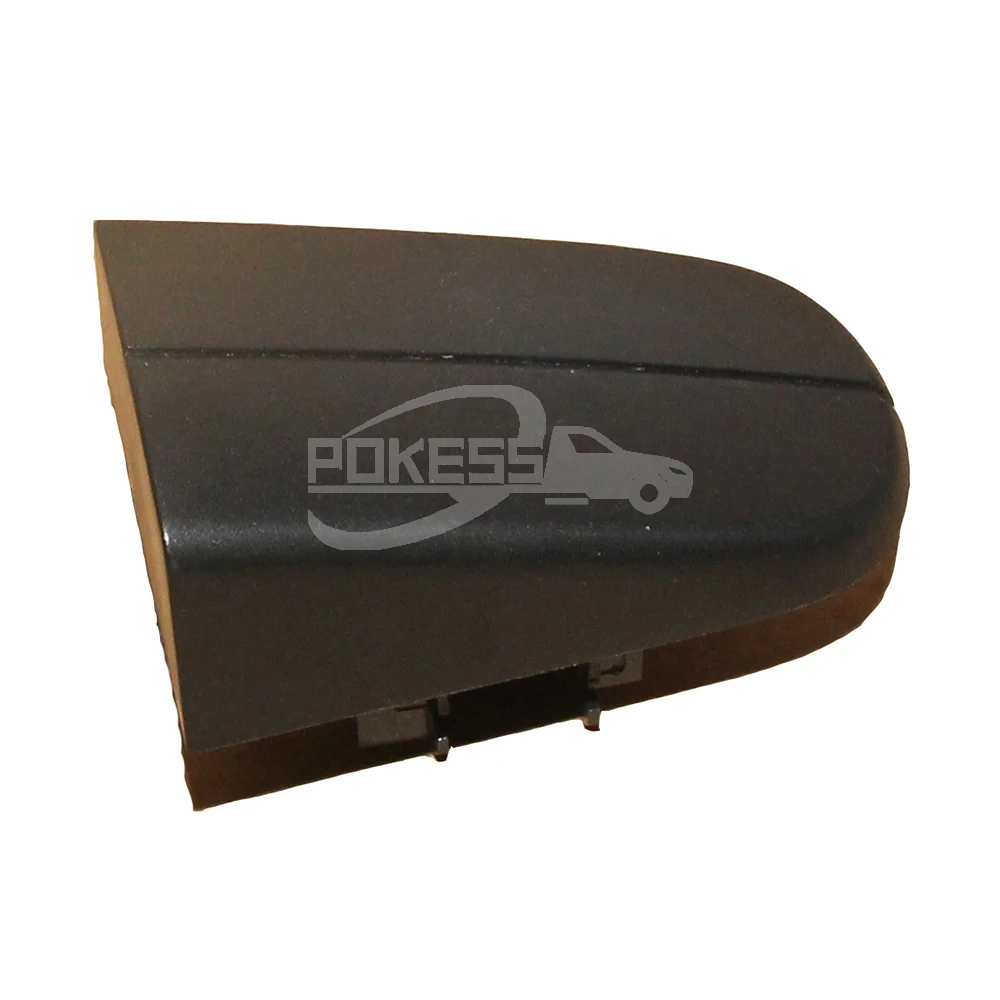 3M51R218B08ABXWAA LQ-FKS-160 1305818 1252267 No Holes Door Outer Handl... — 4