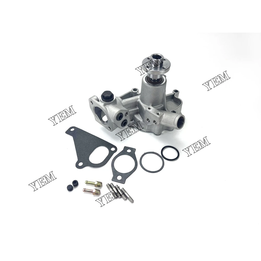 TK482 Water Pump 37-13-2268 for Yanmar