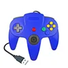 Bleu + USB