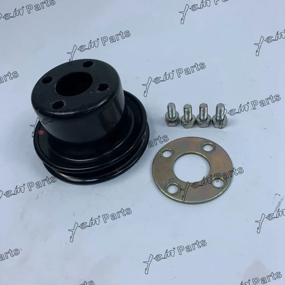 New Original Quality 403D-11 Water Pump Pulley for Perkins