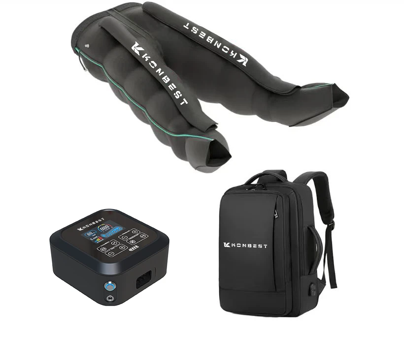 Компрессионный массажер для