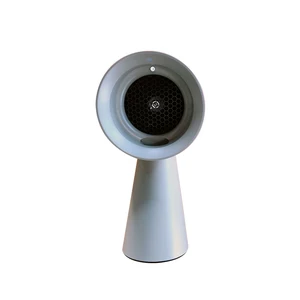 Table Top Exhaust Fan Mini Portable Extractor Hood Modern Luxury Kitchen Desktop Portable Range Hood