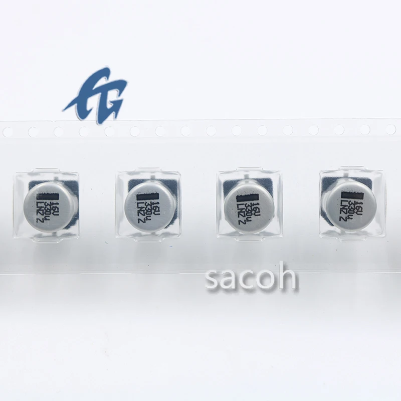 SACOH High Quality Original Electronic Components Suppliers MAL215097512E3