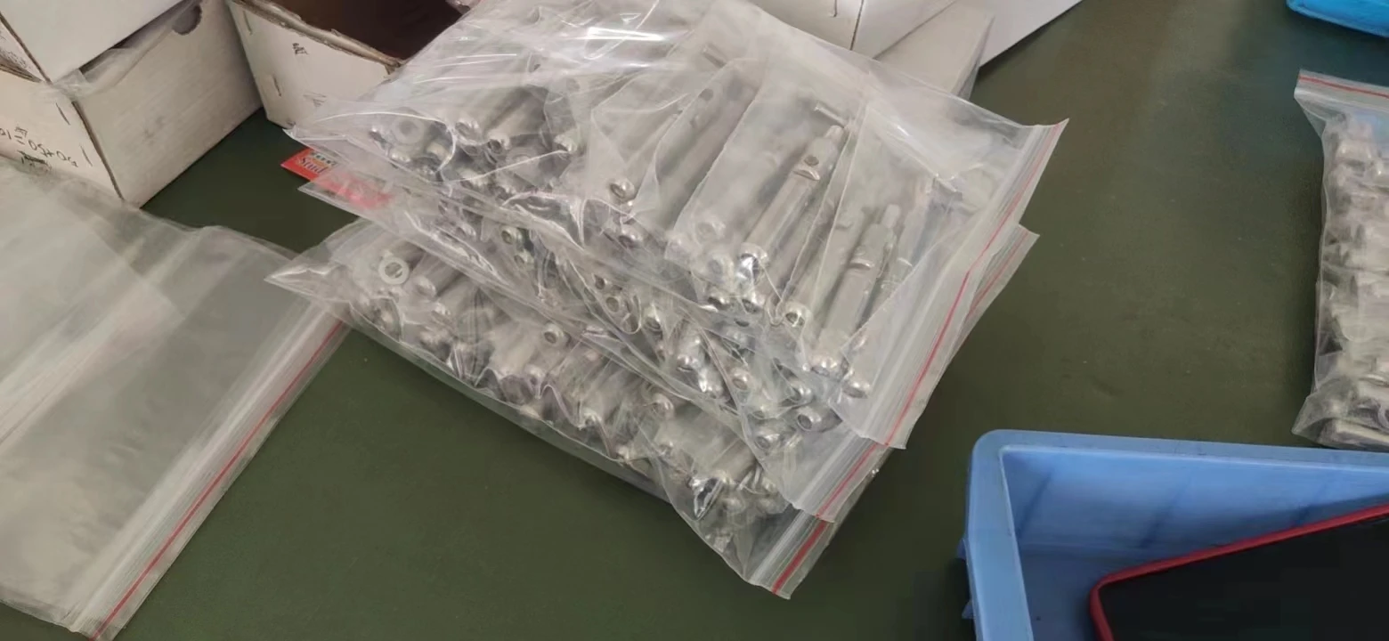 Cable Railing Hardware Quick Lock Fittings 316 Stainless Steel Cable ...