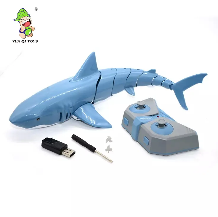 water rc toys