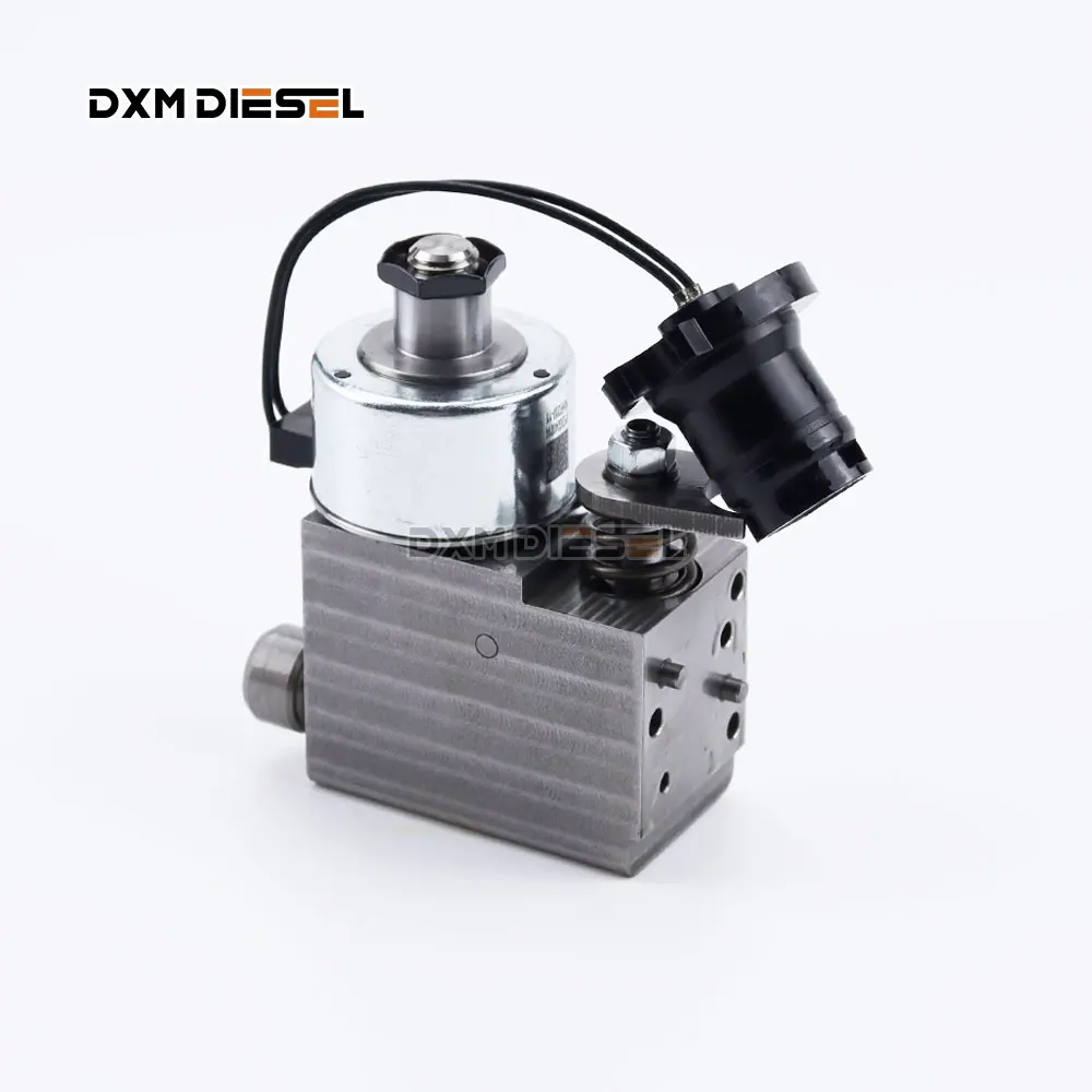 DXM Manufacturer's delivery c7c9 pump Pressure pump with poppet valve manufacture