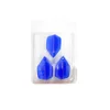 BLEU-LT0306-3 pièces
