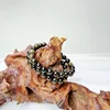 Obsidiana dorada